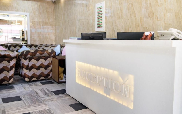 Akash Villa Guest House