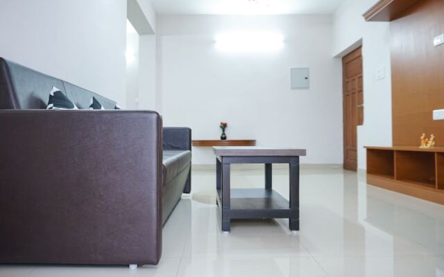 Hotel CTS Inn