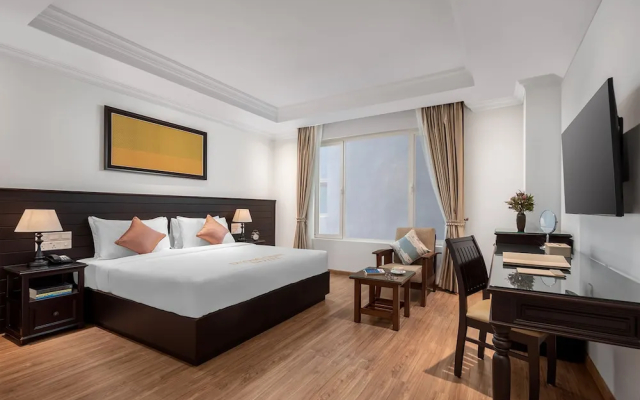 Duong Chan Hotel