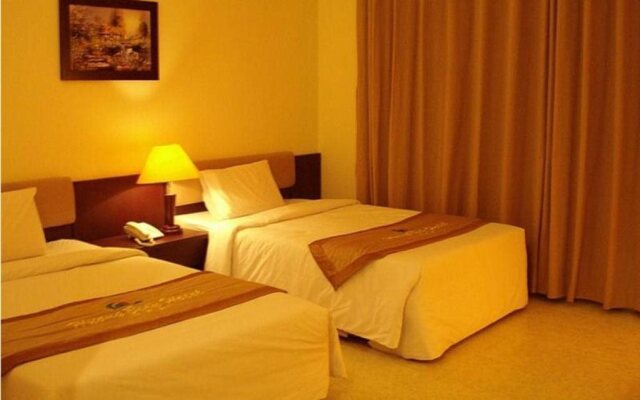 Huong Bien Hotel