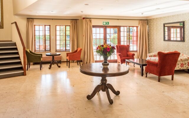 Constantia Hotel and Conference Centre