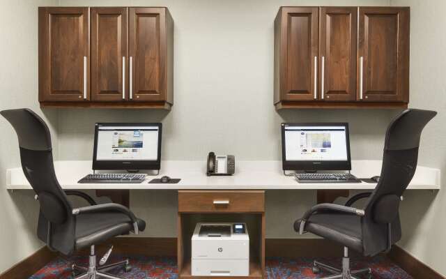 Hampton Inn Penn Yan