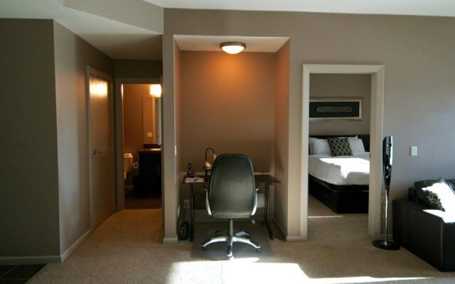 Suite Digs Vetro