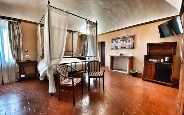 Abbazia delle Sorelle