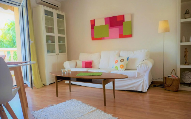 La Giralda 2 Denia Les Marines