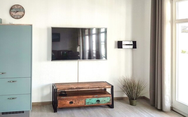 Juliusruh Breege in Breege