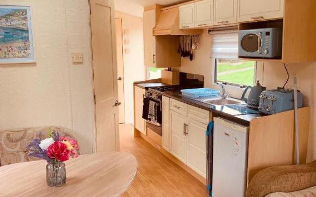 95 Newquay bay Resort Dog friendly