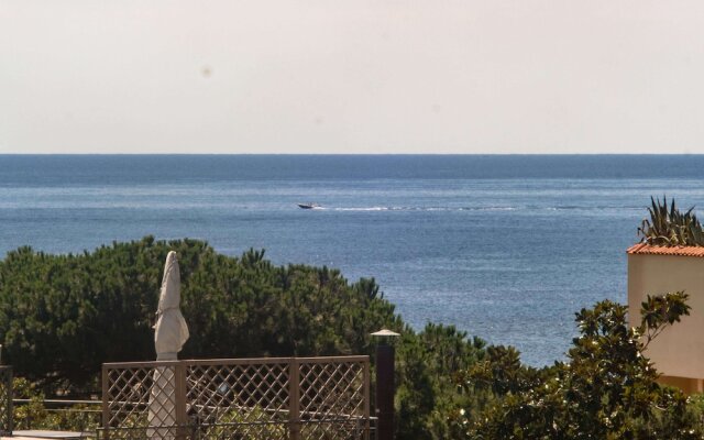 Scimiscià 2-bedroom Apartment with AC