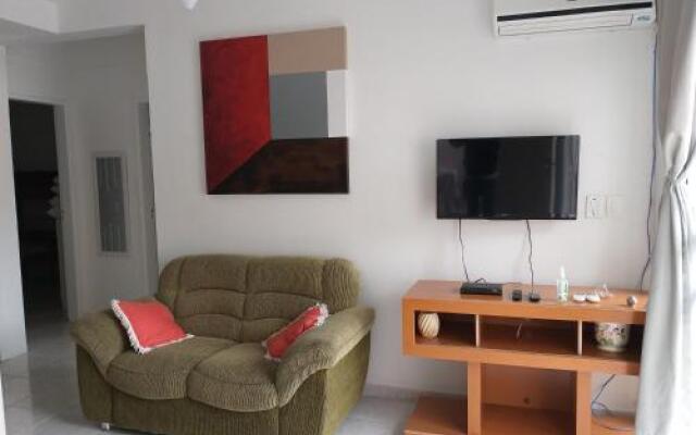 Residencial Simas