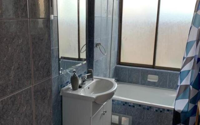 Departamento Amoblado Talca