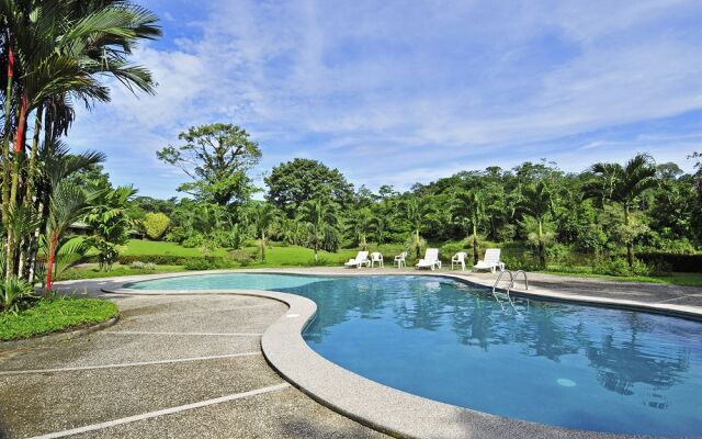 Hotel Hacienda Sueño Azul