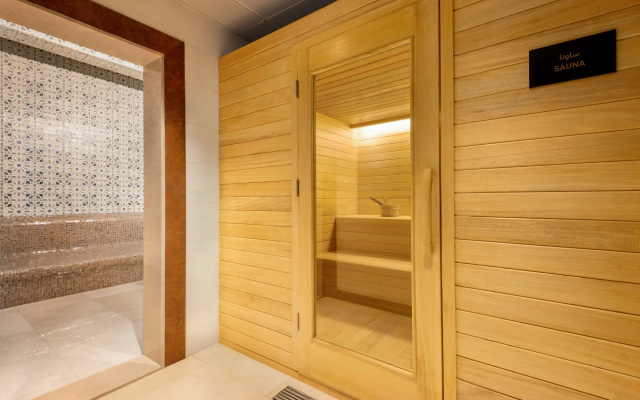 Radisson Blu Hotel, Jeddah Al Hamra