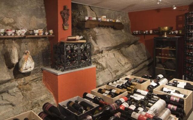Boutiquehotel Albergo Brione