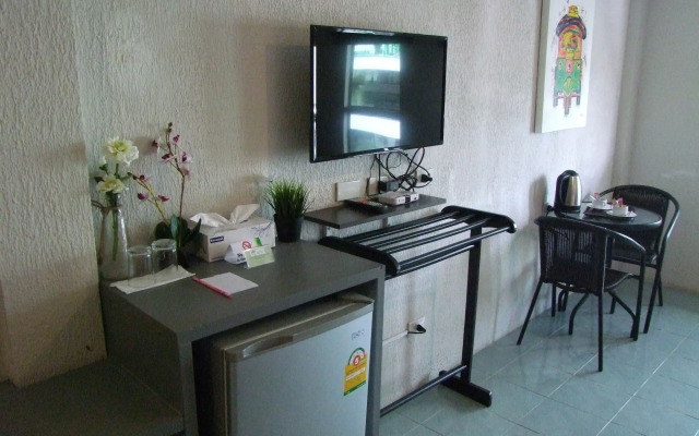 Samui Green Hotel