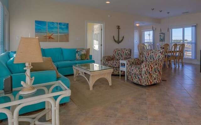 Captiva by Meyer Vacation Rentals