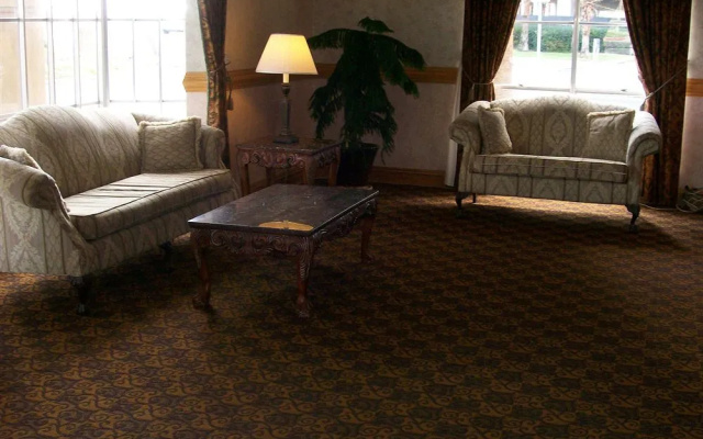 Bayfront Inn Corpus Christi