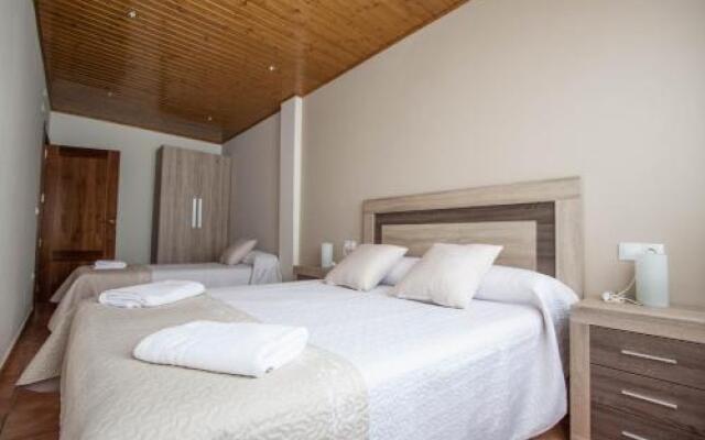 Apartamentos Mirador del Pinar