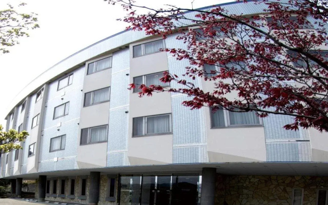 Hotel Daiei Masuda