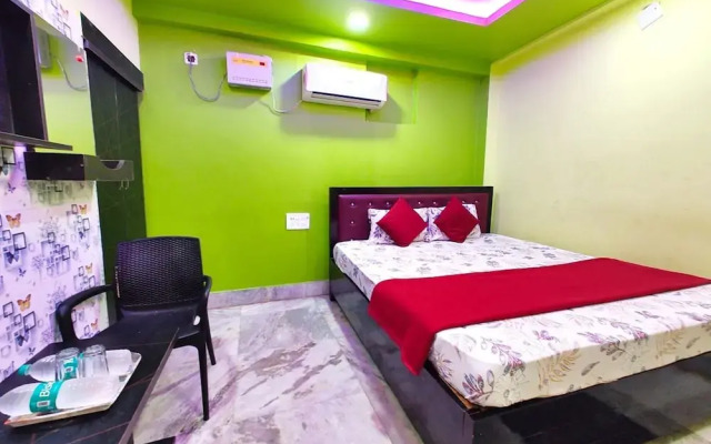 Hotel Ashok Royal