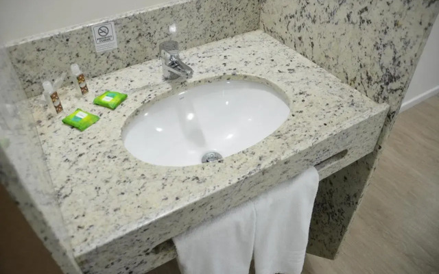 Hotel Buganville Express