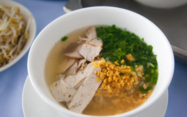 Douangchan Plaza Hotel