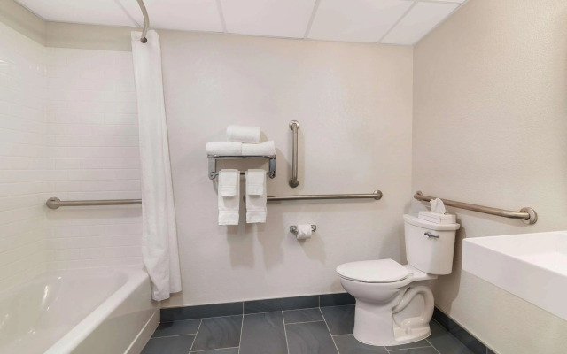 The Clocktower Hotel at Century House, an Ascend Collection Hotel