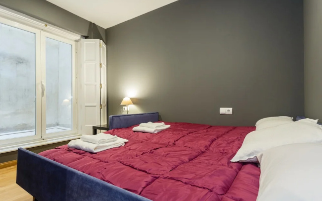 Apartamento Alma Pícara