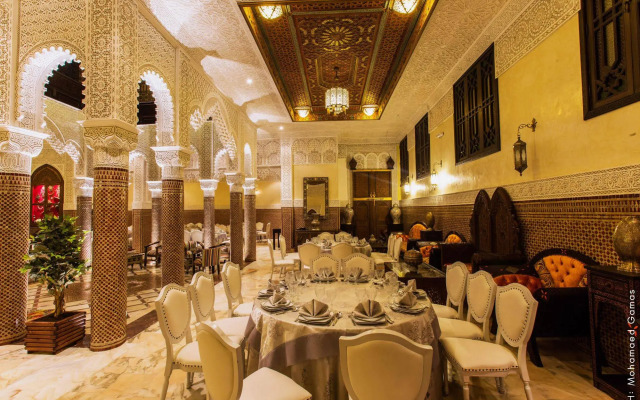 Riad Ritaj