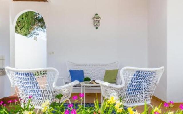 Villas Nerjazul - La Exótica