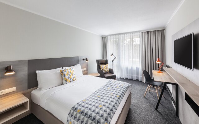 Holiday Inn Munich - South, an IHG Hotel