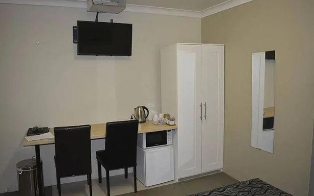 Bald Hills Motel