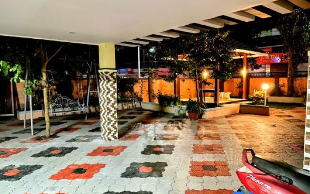 Alleppey Haven Homestay Backwater