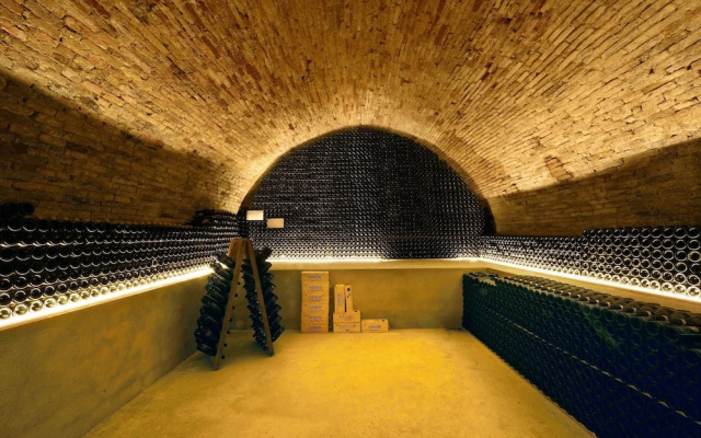 Contado San Lorenzo B&B