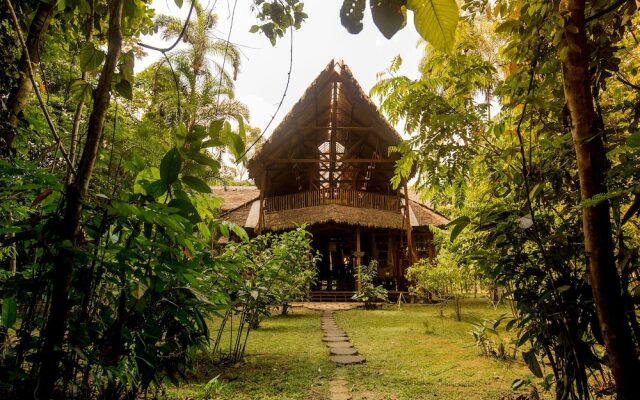 Refugio Amazonas Hotel