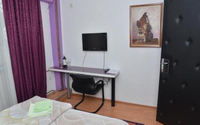 Imper I.M.D. Bed and Breakfast