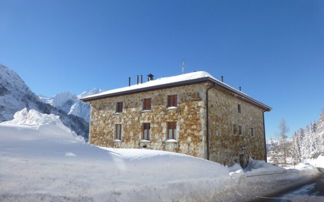 Affittimoderni Ponte Di Legno Pdl14