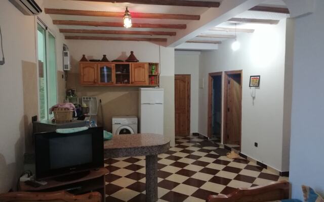 Ab House Tamawanza,