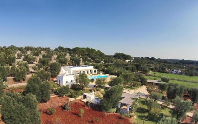 Casa Murredda by BarbarHouse