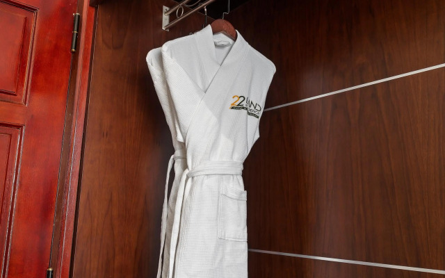 22Land Residence Hotel 2