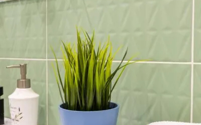 Апартаменты Сутки Уфа на улице Энтузиастов 15