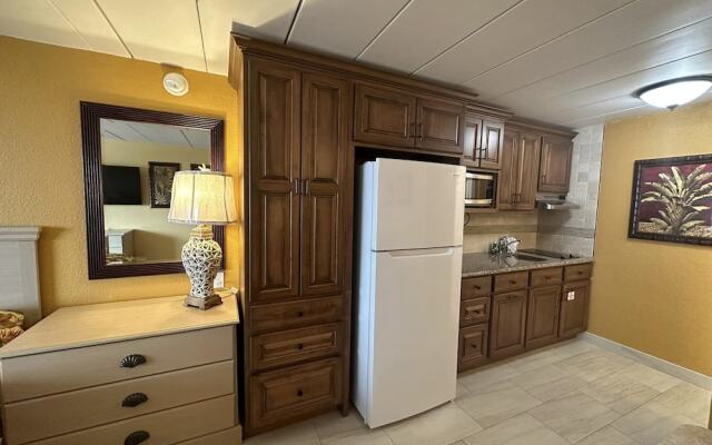 The VIP Family Motel