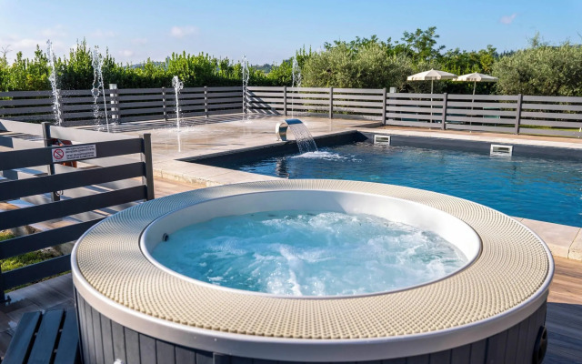 Villa San Paolo Resort & Spa