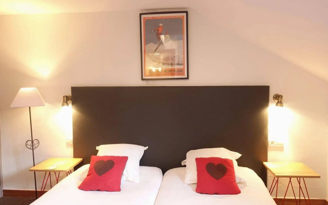 Hôtel de la Couronne