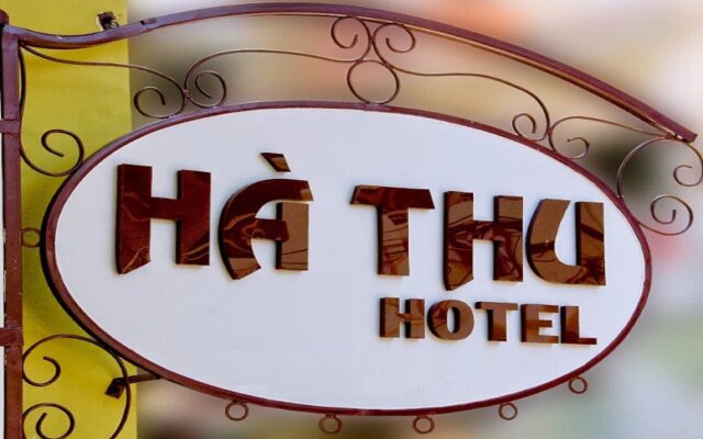 Ha Thu Hotel