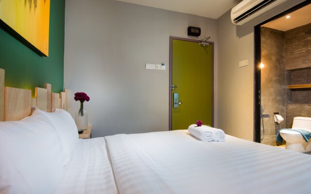 Finess Basic Hotel