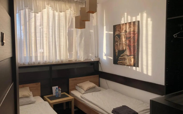 Apartament Jagiellonska