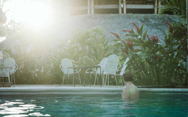 Dreamsea Surf Resort Nicaragua - Hostel