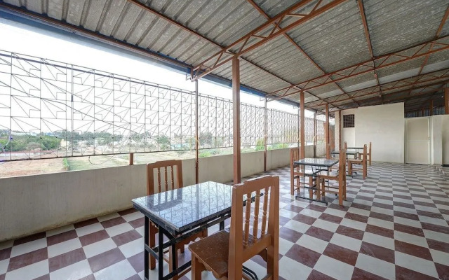 Karavali Paradise By OYO Rooms