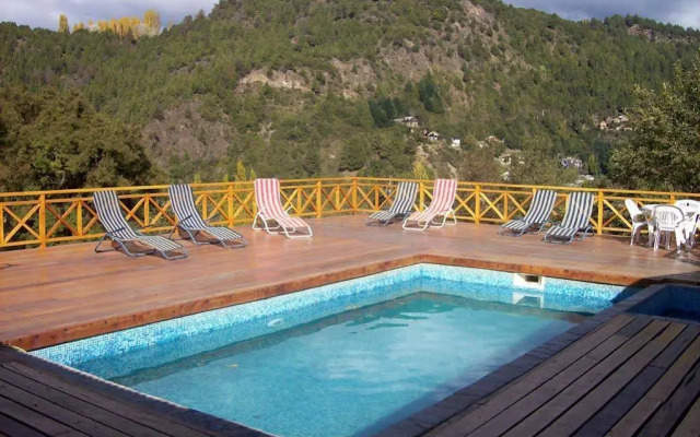 Apart Peumayen