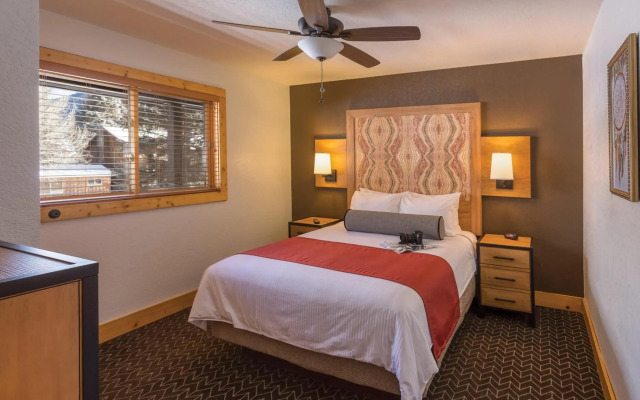 WorldMark Red River